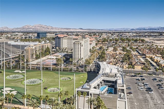 145 East Harmon Avenue 2008, Las Vegas, NV 89109