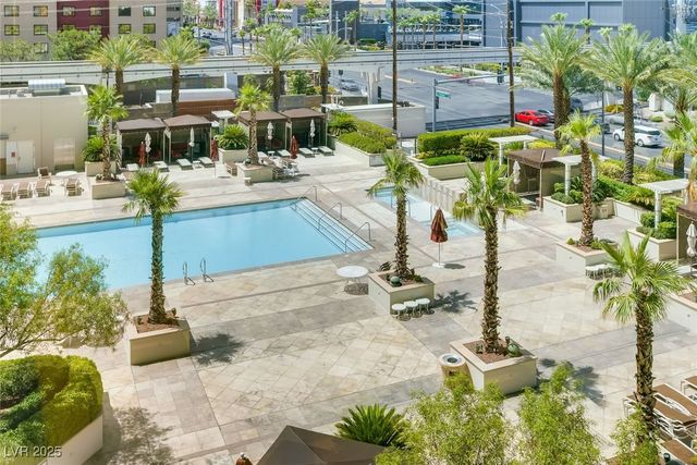 145 East Harmon Avenue 2008, Las Vegas, NV 89109