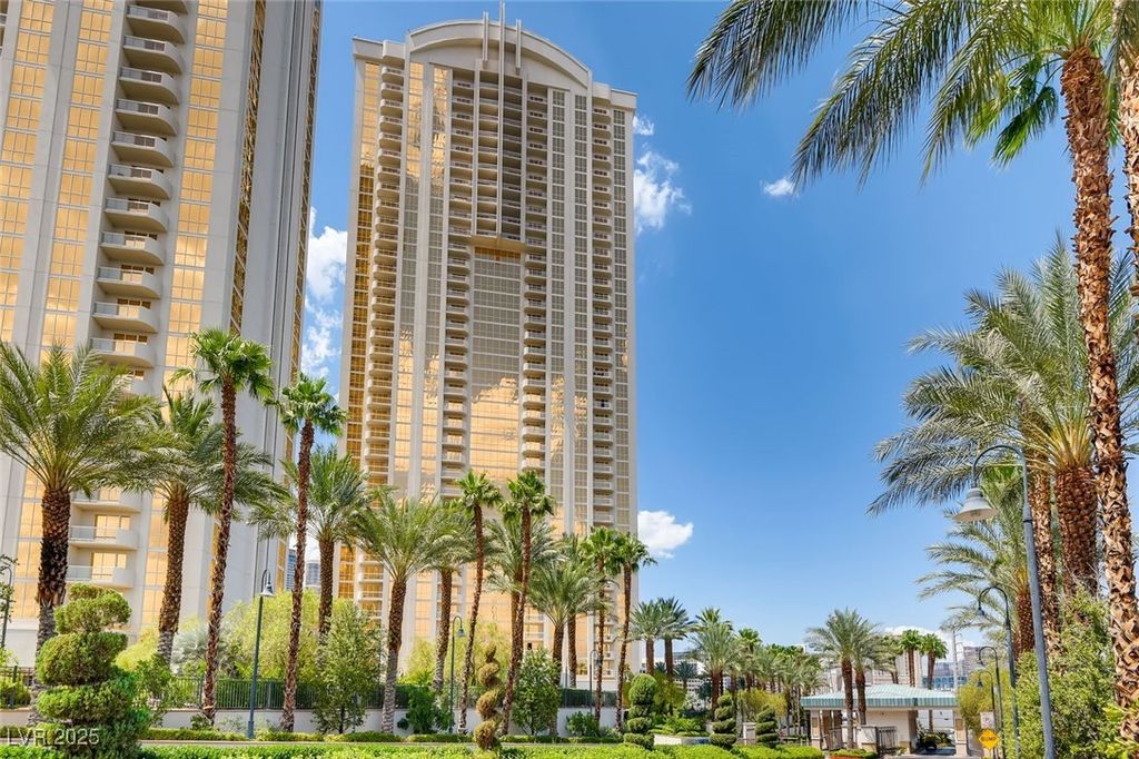 145 East Harmon Avenue 2008, Las Vegas, NV 89109