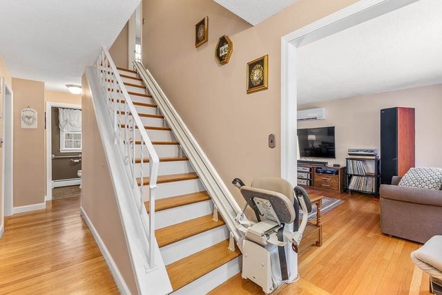 70 Deerfield Rd, Sharon, MA 02067