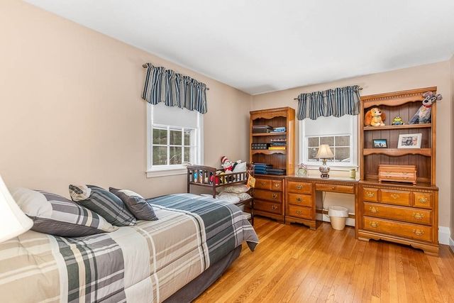 70 Deerfield Rd, Sharon, MA 02067