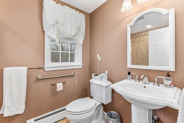 70 Deerfield Rd, Sharon, MA 02067