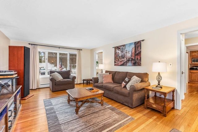 70 Deerfield Rd, Sharon, MA 02067