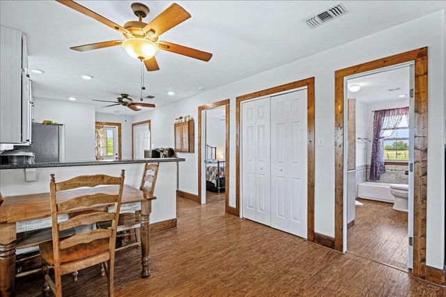 8233 Quebe Road, Brenham, TX 77833