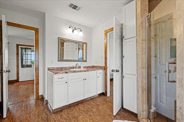 8233 Quebe Road, Brenham, TX 77833