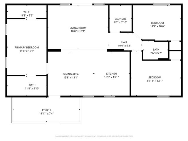 728 Driftwood LN, Cottonwood Shores, TX 78657