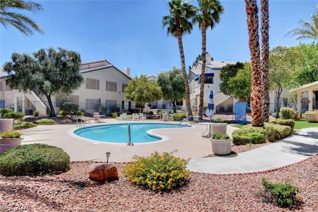 3425 East Russell Road 220, Las Vegas, NV 89120