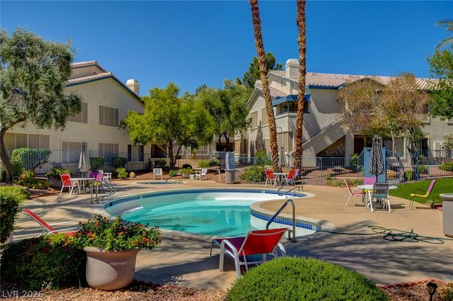 3425 East Russell Road 220, Las Vegas, NV 89120