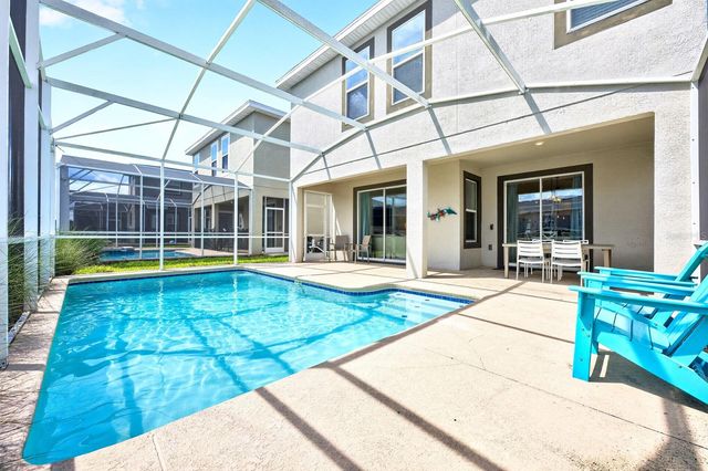 1045 LEADER STREET, Davenport, FL 33896