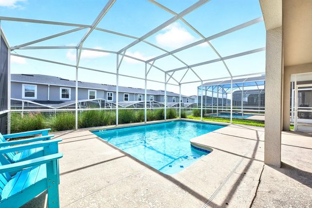 1045 LEADER STREET, Davenport, FL 33896