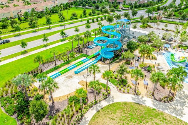 1045 LEADER STREET, Davenport, FL 33896