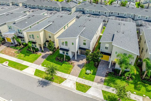 1045 LEADER STREET, Davenport, FL 33896