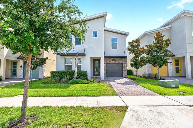 1045 LEADER STREET, Davenport, FL 33896
