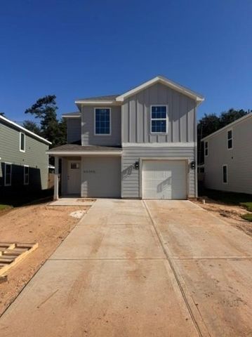 22775 American Kestrel Court, Splendora, TX 77372