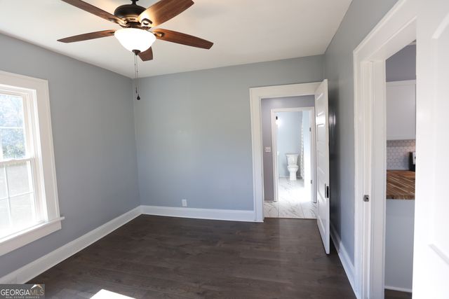 4181 Roosevelt Highway, Warm Springs, GA 31830