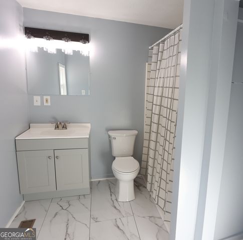 4181 Roosevelt Highway, Warm Springs, GA 31830