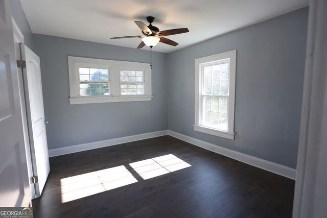 4181 Roosevelt Highway, Warm Springs, GA 31830