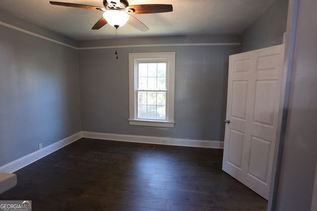 4181 Roosevelt Highway, Warm Springs, GA 31830