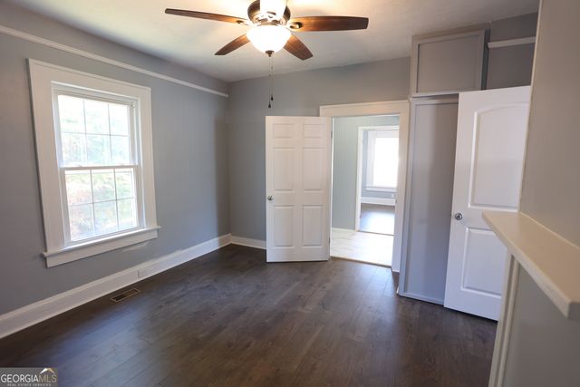 4181 Roosevelt Highway, Warm Springs, GA 31830