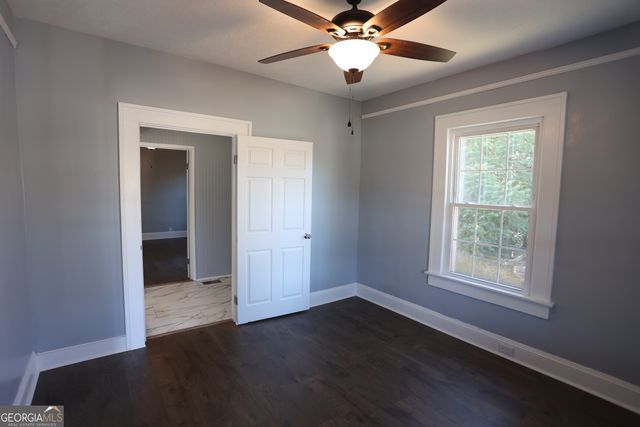 4181 Roosevelt Highway, Warm Springs, GA 31830