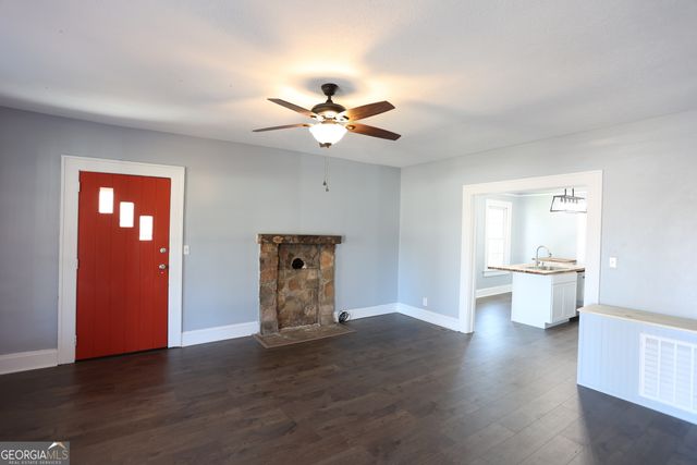 4181 Roosevelt Highway, Warm Springs, GA 31830