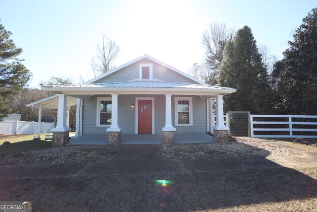 4181 Roosevelt Highway, Warm Springs, GA 31830