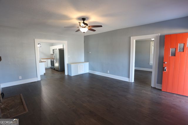 4181 Roosevelt Highway, Warm Springs, GA 31830