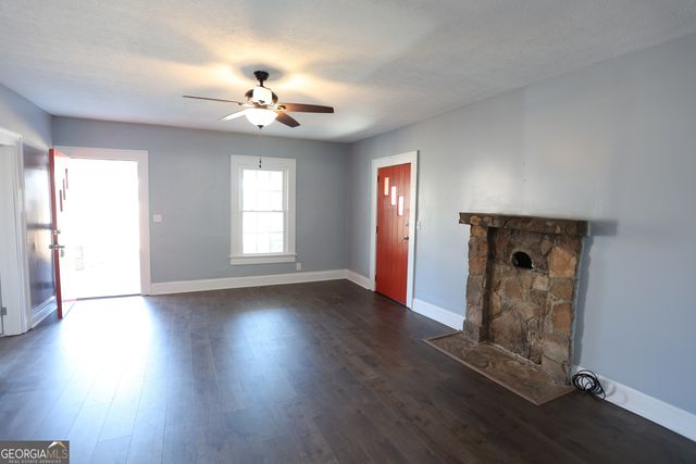 4181 Roosevelt Highway, Warm Springs, GA 31830