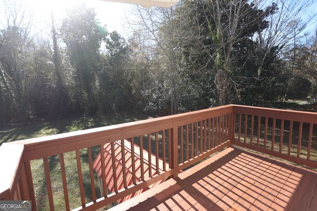 4181 Roosevelt Highway, Warm Springs, GA 31830