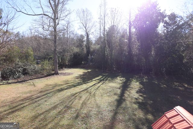 4181 Roosevelt Highway, Warm Springs, GA 31830