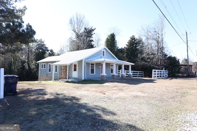 4181 Roosevelt Highway, Warm Springs, GA 31830