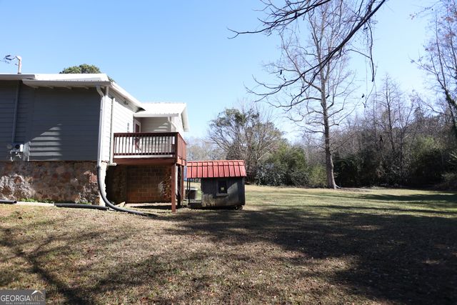4181 Roosevelt Highway, Warm Springs, GA 31830