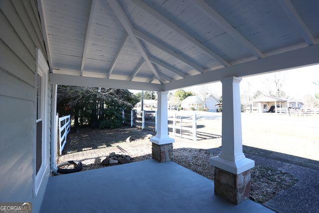 4181 Roosevelt Highway, Warm Springs, GA 31830