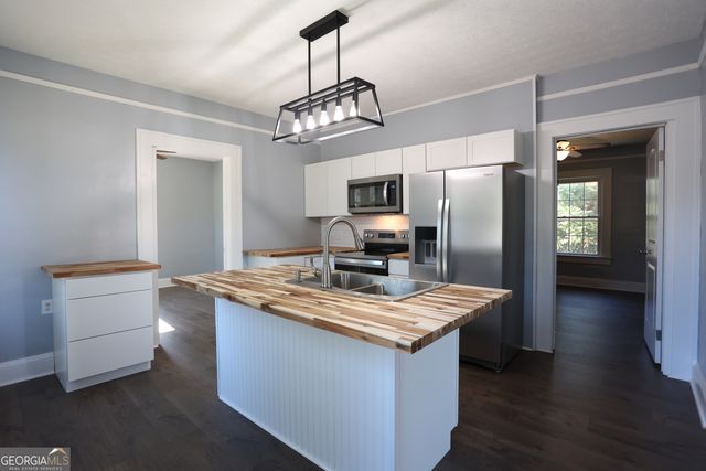 4181 Roosevelt Highway, Warm Springs, GA 31830