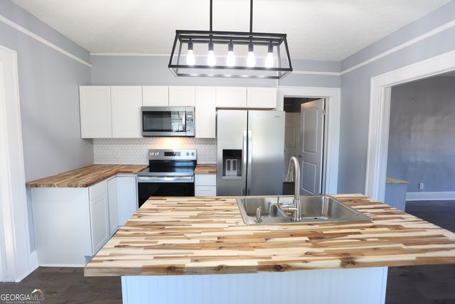 4181 Roosevelt Highway, Warm Springs, GA 31830