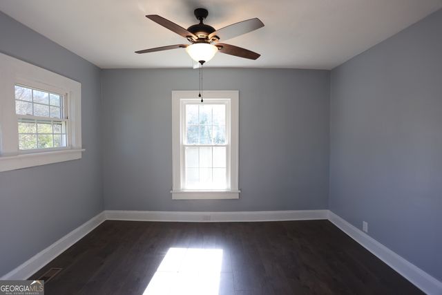 4181 Roosevelt Highway, Warm Springs, GA 31830