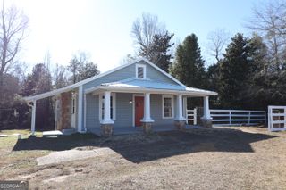 4181 Roosevelt Highway, Warm Springs, GA 31830