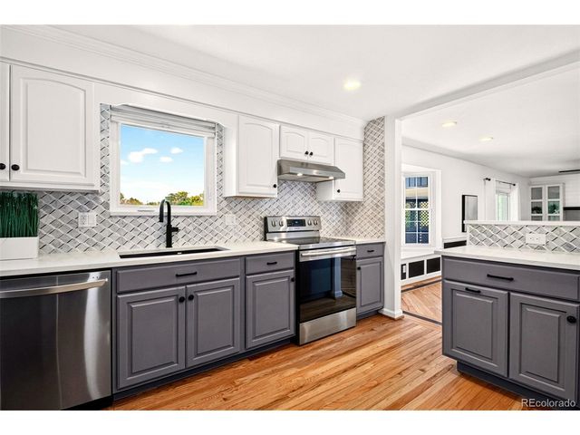 16333 E 7th Dr, Aurora, CO 80011