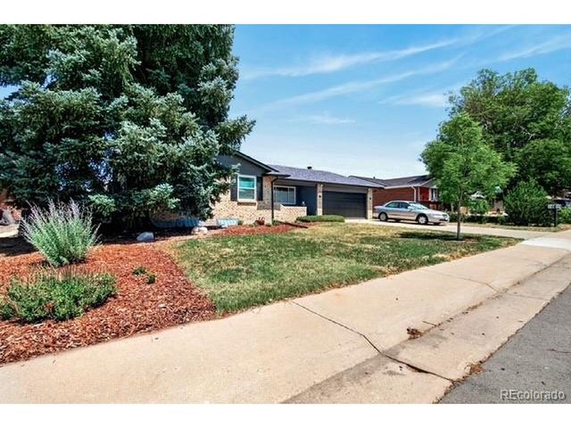 16333 E 7th Dr, Aurora, CO 80011