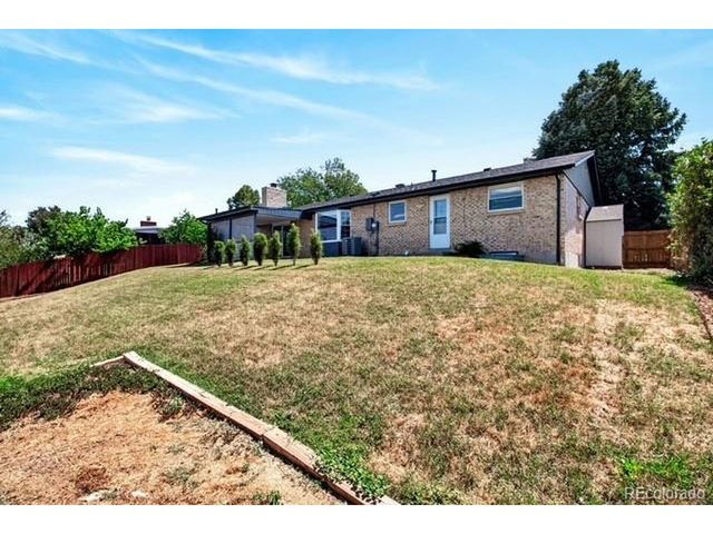 16333 E 7th Dr, Aurora, CO 80011