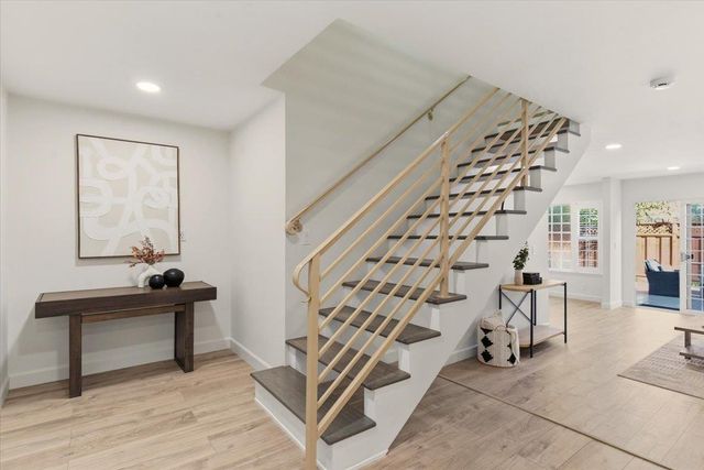 1010 Polk Lane, San Jose, CA 95117