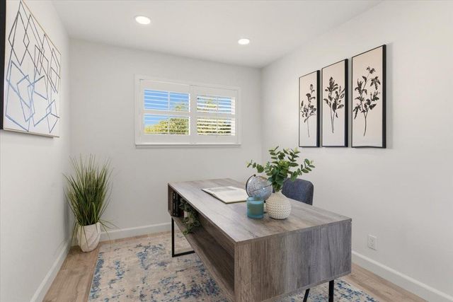 1010 Polk Lane, San Jose, CA 95117