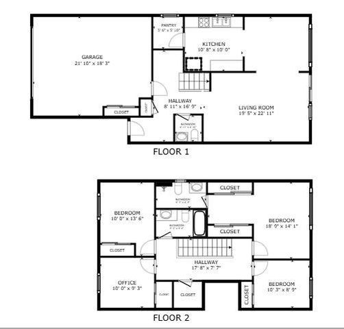 1010 Polk Lane, San Jose, CA 95117