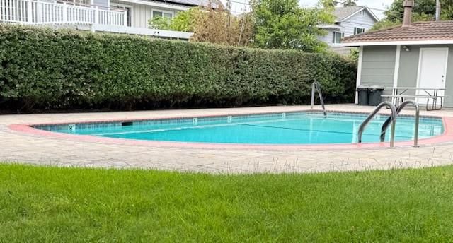 1010 Polk Lane, San Jose, CA 95117