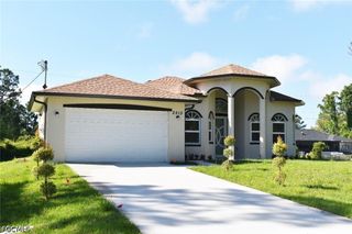 2515 45th ST W, Lehigh Acres, FL 33971