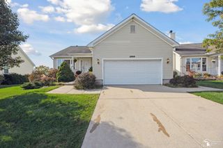 3956 Bridle Pass, Ann Arbor, MI 48108