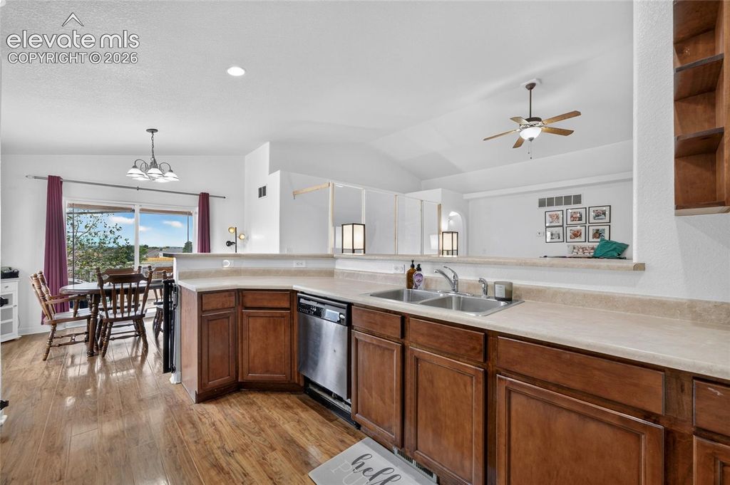 358 W Golden Eagle Way, Pueblo West, CO 81007 — photo 5