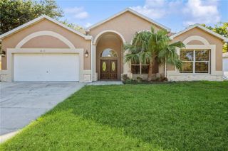 1833 HILLCREST STREET, Tarpon Springs, FL 34689