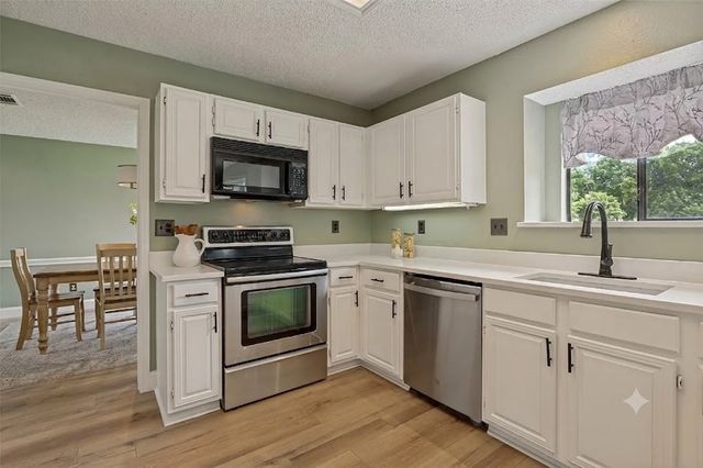 4515 Copperfield, Grapevine, TX 76051