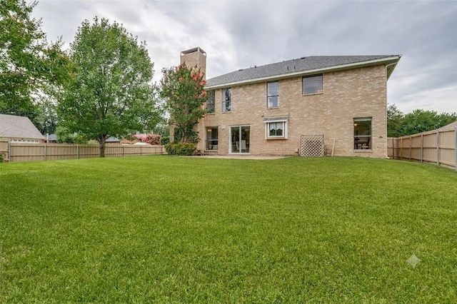 4515 Copperfield, Grapevine, TX 76051
